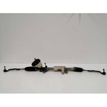 Recambio de cremallera direccion para renault kangoo 1.5 dci diesel fap referencia OEM IAM 490017419R  