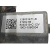 Recambio de elevalunas delantero izquierdo para renault zoe (bfm_) z.e 40 electrico referencia OEM IAM 128001471B  