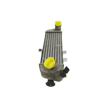 Recambio de intercooler para kia cee´d 1.6 crdi cat referencia OEM IAM 282702A610  