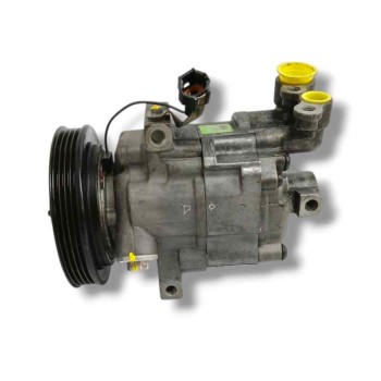 COMPRESOR AIRE ACONDICIONADO 92600AX800 08RAX800 