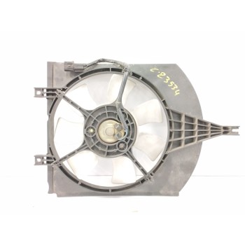 Recambio de electroventilador para volvo v40 familiar 1.6 cat referencia OEM IAM   