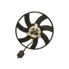 Recambio de electroventilador para opel insignia berlina 2.0 cdti cat referencia OEM IAM P3613004  