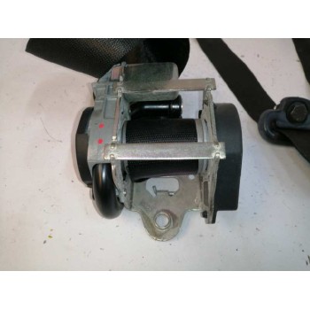 Recambio de cinturon seguridad delantero derecho para mitsubishi colt berlina 3 (cz) 1.3 cat referencia OEM IAM A4548600205  
