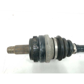 Recambio de transmision trasera izquierda para bmw serie 1 berlina (e81/e87) 2.0 turbodiesel cat referencia OEM IAM 7533445  