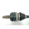 Recambio de transmision trasera izquierda para bmw serie 1 berlina (e81/e87) 2.0 turbodiesel cat referencia OEM IAM 7533445  