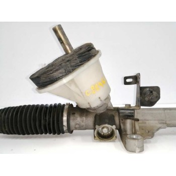 Recambio de cremallera direccion para renault kangoo 1.5 dci diesel fap referencia OEM IAM 490017419R  