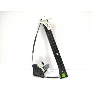 Recambio de elevalunas trasero derecho para volkswagen touran (5t1) 1.6 16v tdi dpf referencia OEM IAM 5TA839462 5Q0959812A 