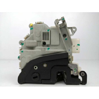 Recambio de cerradura puerta trasera izquierda para audi a4 ber. (b8) 2.0 tdi referencia OEM IAM 8K0839015C  