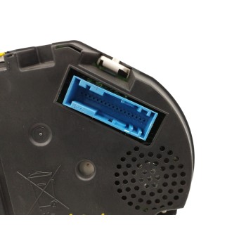 Recambio de cuadro instrumentos para jaguar xk8/xkr coupe xkr final edition referencia OEM IAM 8W8310849EA VP8W8310849EA 