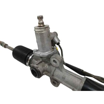 Recambio de cremallera direccion para hyundai tucson (jm) 2.0 referencia OEM IAM 577001F800  