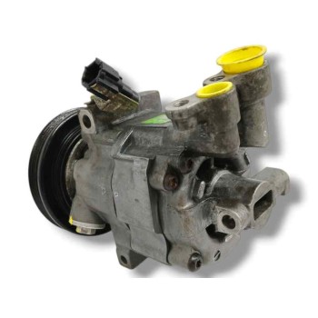 Recambio de compresor aire acondicionado para nissan micra (k12e) 1.2 cat referencia OEM IAM 92600AX800 08RAX800 
