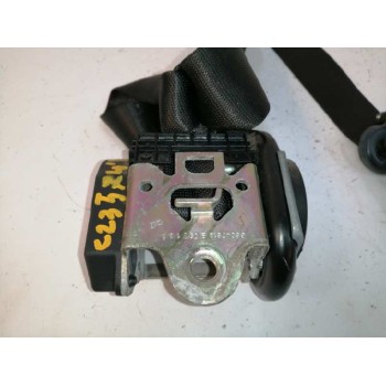 Recambio de cinturon seguridad delantero derecho para mitsubishi colt berlina 3 (cz) 1.3 cat referencia OEM IAM A4548600205  