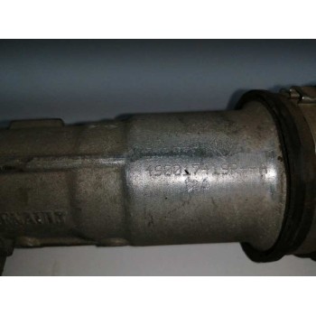 Recambio de cremallera direccion para renault kangoo 1.5 dci diesel fap referencia OEM IAM 490017419R  