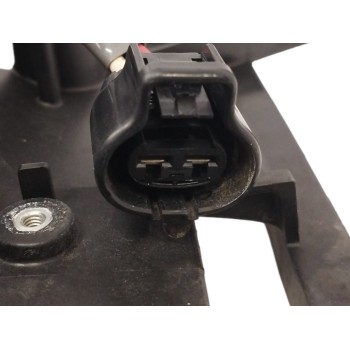 Recambio de electroventilador para mazda cx-7 (er) 2.2 turbodiesel cat referencia OEM IAM 1680002281 OBSERVAR FOTO 1680002271