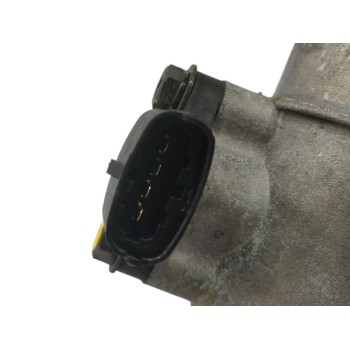 Recambio de intercooler para kia cee´d 1.6 crdi cat referencia OEM IAM 282702A610  