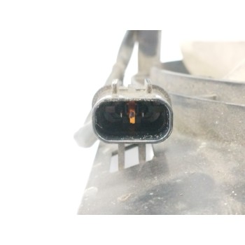 Recambio de electroventilador para volvo v40 familiar 1.6 cat referencia OEM IAM   