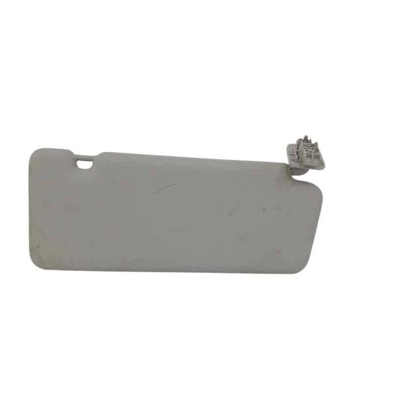 Recambio de parasol izquierdo para renault zoe (bfm_) z.e 40 electrico referencia OEM IAM Recambio de parasol izquierdo para renault zoe (bfm_) z.e 40 electrico referencia OEM IAM