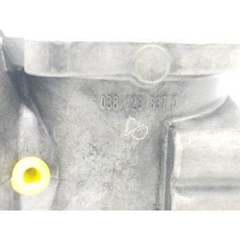 Recambio de valvula egr para seat altea (5p1) 2.0 tdi referencia OEM IAM 038129637D  