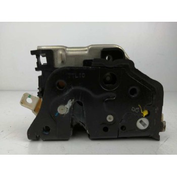 Recambio de cerradura puerta trasera izquierda para audi a4 ber. (b8) 2.0 tdi referencia OEM IAM 8K0839015C  