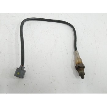 Recambio de sonda lambda para mercedes-benz clase c coupé (c205) c 180 (205.340) referencia OEM IAM A0075426418  