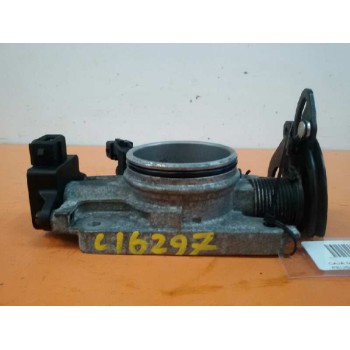 Recambio de caja mariposa para peugeot 106 (s1) xs referencia OEM IAM 0260122001  