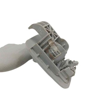 Recambio de parasol izquierdo para renault zoe (bfm_) z.e 40 electrico referencia OEM IAM   