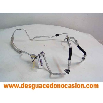 TUBOS AIRE ACONDICIONADO 