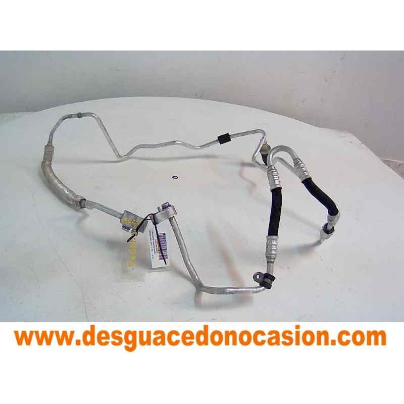 Recambio de tubos aire acondicionado para skoda fabia (6y2/6y3) 1.9 tdi referencia OEM IAM   