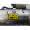 Recambio de motor arranque para kia sorento 2.5 crdi referencia OEM IAM 361004A010 1250128 