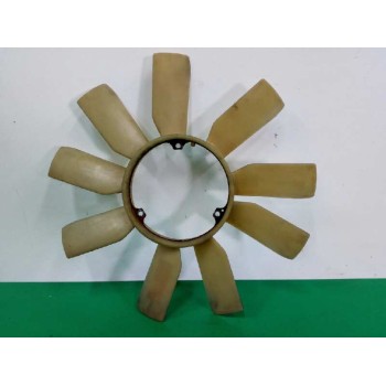 Recambio de ventilador viscoso motor para mercedes-benz vito / mixto furgoneta (w639) 111 cdi (639.601, 639.603) referencia OEM 