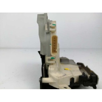 Recambio de cerradura puerta trasera izquierda para audi a4 ber. (b8) 2.0 tdi referencia OEM IAM 8K0839015C  