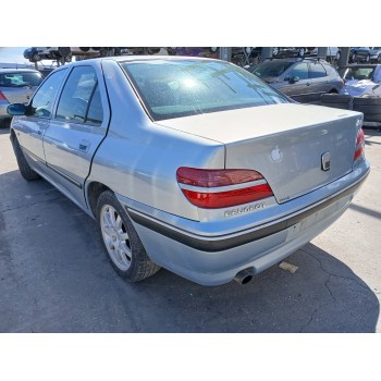 peugeot 406 berlina (s1/s2) del año 2003