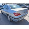peugeot 406 berlina (s1/s2) del año 2003
