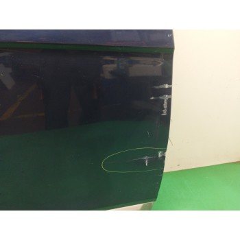 Recambio de puerta delantera derecha para chevrolet captiva 2.0 diesel cat referencia OEM IAM  OBSERVAR FOTOS 