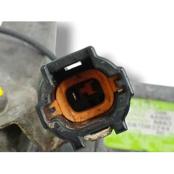 Recambio de compresor aire acondicionado para nissan micra (k12e) 1.2 cat referencia OEM IAM 92600AX800 08RAX800 