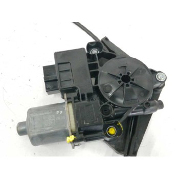 Recambio de elevalunas trasero derecho para volkswagen touran (5t1) 1.6 16v tdi dpf referencia OEM IAM 5TA839462 5Q0959812A 