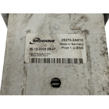 Recambio de intercooler para kia cee´d 1.6 crdi cat referencia OEM IAM 282702A610  