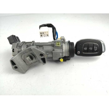 Recambio de antirrobo para hyundai i20 ii (gb, ib) 1.0 t-gdi referencia OEM IAM   
