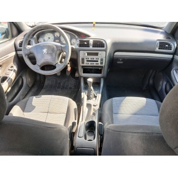 peugeot 406 berlina (s1/s2) del año 2003
