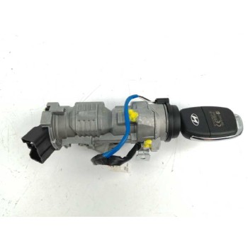 Recambio de antirrobo para hyundai i20 ii (gb, ib) 1.0 t-gdi referencia OEM IAM   