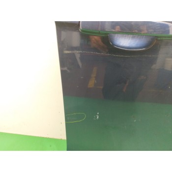 Recambio de puerta delantera derecha para chevrolet captiva 2.0 diesel cat referencia OEM IAM  OBSERVAR FOTOS 