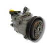 Recambio de compresor aire acondicionado para nissan micra (k12e) 1.2 cat referencia OEM IAM 92600AX800 08RAX800 