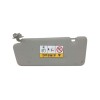 Recambio de parasol derecho para renault zoe (bfm_) z.e 40 electrico referencia OEM IAM   