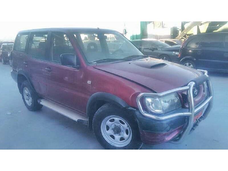 NISSAN TERRANO/TERRANO.II (R20)