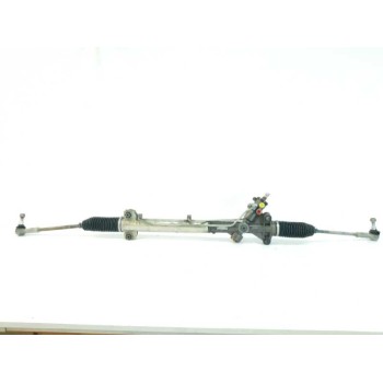 Recambio de cremallera direccion para iveco daily caja cerrada (1999 =>) 2.8 diesel cat referencia OEM IAM 500306763  7852974431