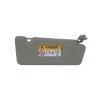 Recambio de parasol derecho para renault zoe (bfm_) z.e 40 electrico referencia OEM IAM   