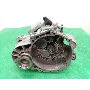 Recambio de caja cambios para volkswagen passat lim. (362) 2.0 tdi referencia OEM IAM NFU  
