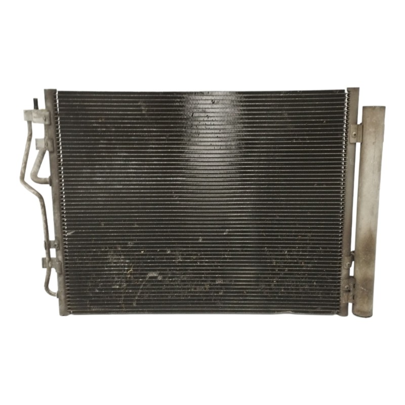 Recambio de condensador / radiador aire acondicionado para kia cee´d 1.6 crdi cat referencia OEM IAM 976061H600  