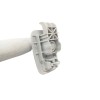 Recambio de parasol derecho para renault zoe (bfm_) z.e 40 electrico referencia OEM IAM   