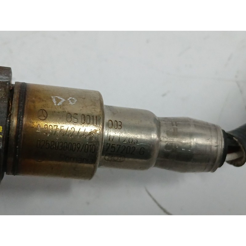 SONDA LAMBDA